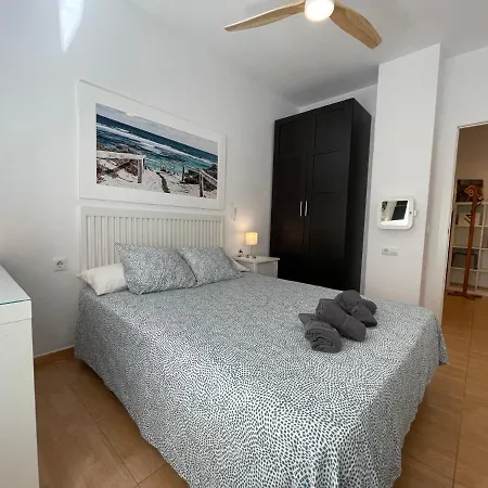 2 Terraza Free Wifi Valencia