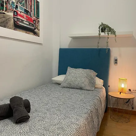 2 Terraza Free Wifi *