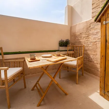 Appartamento Loft De Diseno Cerca Del Mar *