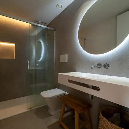 Design Loft Near The Sea * Valensiya