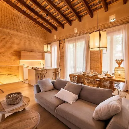 Appartamento Loft De Diseno Cerca Del Mar *