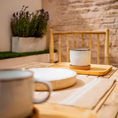 Design Loft Near The Sea * Valencie