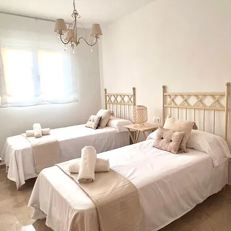 Apartamento Majestic Flats