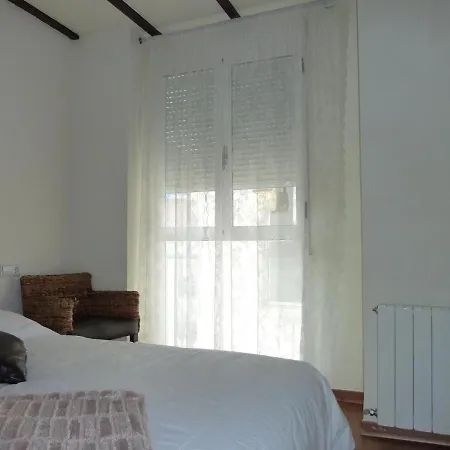 Appartement Con Encanto Valencia