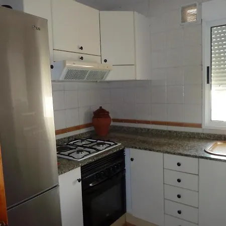 Con Encanto Валенсия