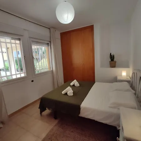 Peaceful Duplex In The Heart Of La Albufera Valencia