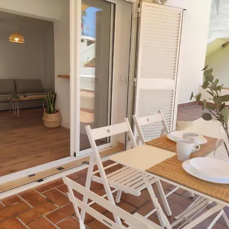 Peaceful Duplex In The Heart Of La Albufera * Valencia