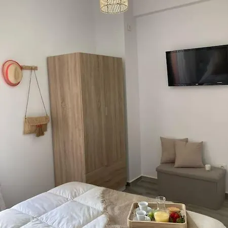 Coqueto De Playa Con Piscina Y Terraza Daire *