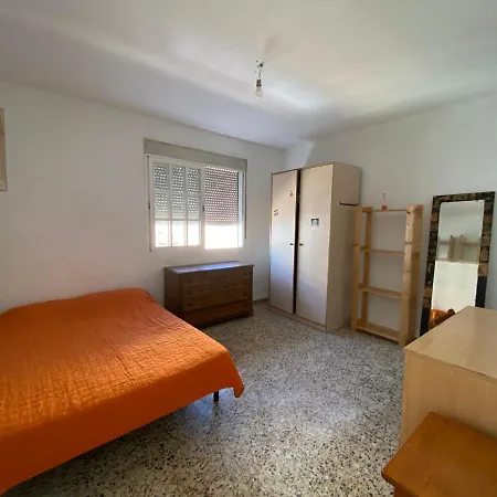 Bigger Flat Ideal Familia Near Center And *