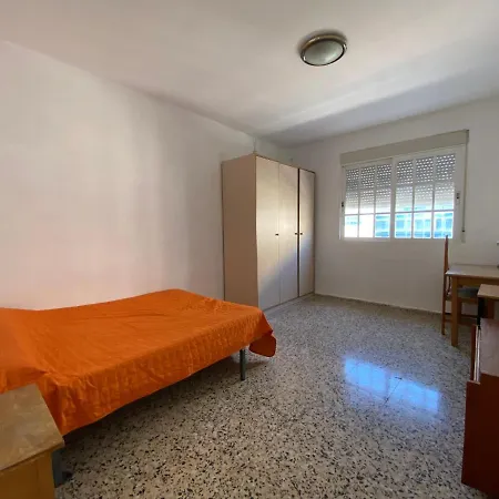 Apartment Bigger Flat Ideal Familia Near Center And