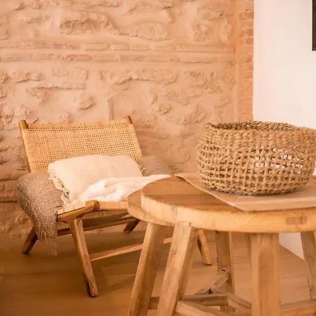 Appartamento Loft De Diseno Cerca Del Mar Valenza