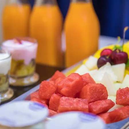 Casual Socarrat By Casual (adults Only) Hotel
