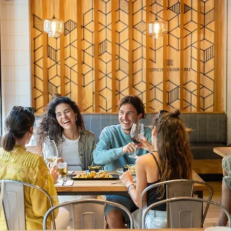 Ciencias バレンシア