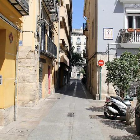 Alloggio in famiglia Centre