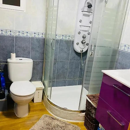 Apartamento Valentina Apartment Valencia