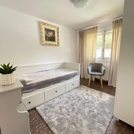 Villa Puig Villa *