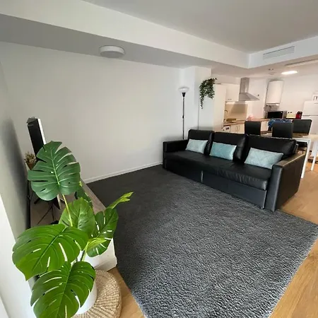 Apartamento Canet De Berenguer, Playa Apto Con 2 *