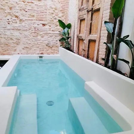 Casa De Diseno Con Piscina Privada Cerca Del Mar Appartement *