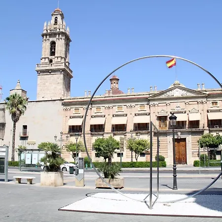 Centre Habitación en casa particular