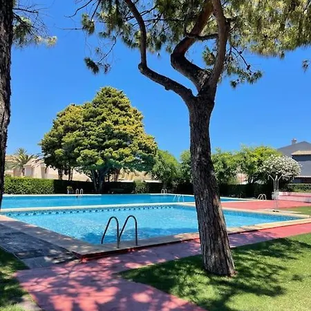 Villa Villa Puig Valencia