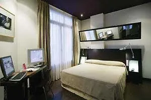 Hotel Petit Palace Ruzafa 3*