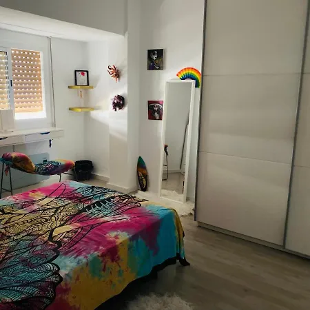 Calle Oriente Homestay szállás *