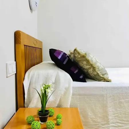 Guillem On The Appartement *