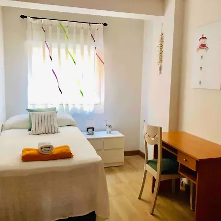Appartement Guillem On The