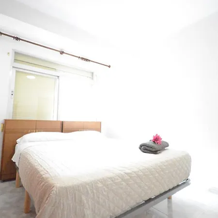 Homestay Privada A Pasos De La Playa *