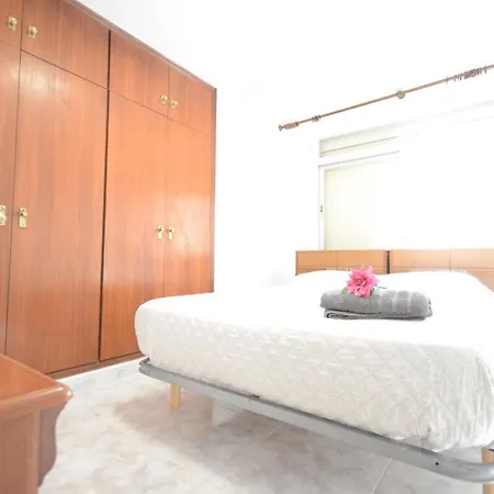 Privada A Pasos De La Playa Homestay Valencia