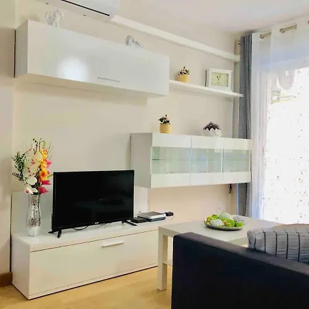 Appartement Guillem On The