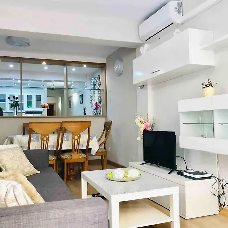 Appartement Guillem On The *