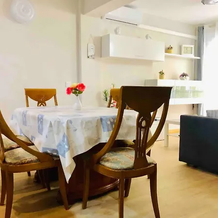 Appartement Guillem On The