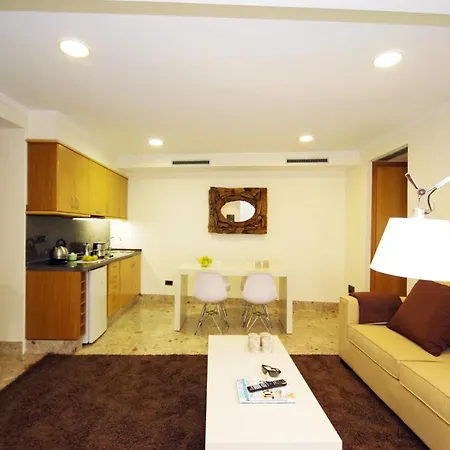 Bet - Catedral Appartamento *