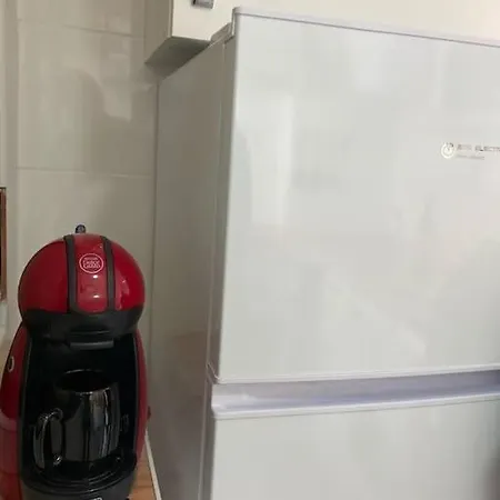 Coqueto De Playa Con Piscina Y Terraza Appartamento *