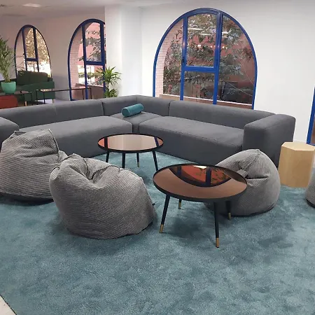 Juvenil Colegio Mayor Galileo Galilei