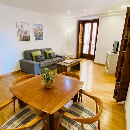 Palau De Palomar - Palomargroup Appartement Valence