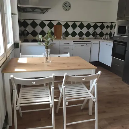 Peaceful Duplex In The Heart Of La Albufera Valencia