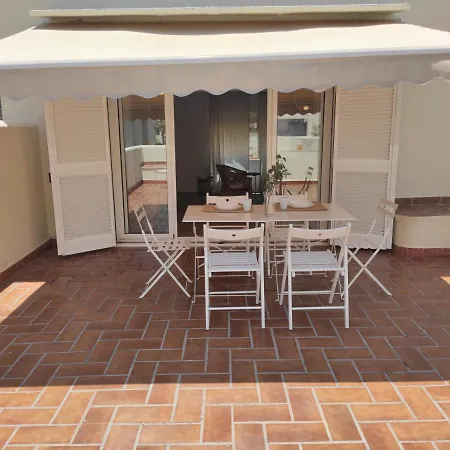 Appartement Peaceful Duplex In The Heart Of La Albufera