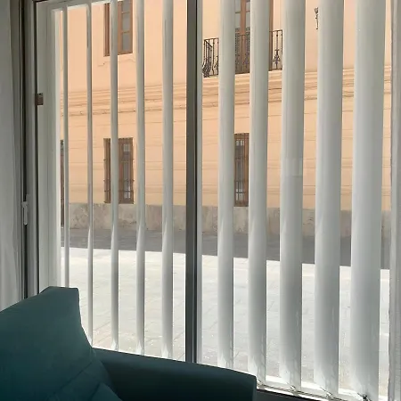 Reinapart Apartamento Valência