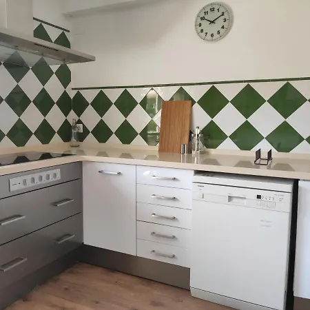 Appartement Peaceful Duplex In The Heart Of La Albufera *