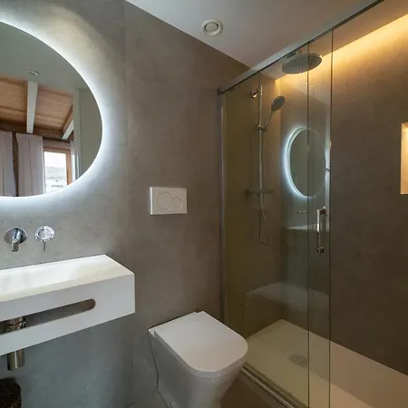 Design Loft Near The Sea شقة فالنسيا