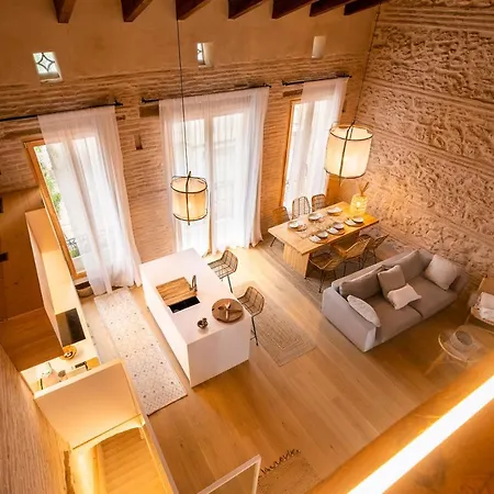 Design Loft Near The Sea