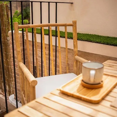 Appartamento Loft De Diseno Cerca Del Mar