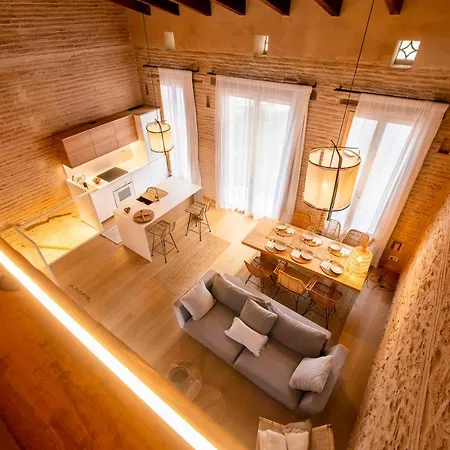 Loft De Diseno Cerca Del Mar Appartamento *