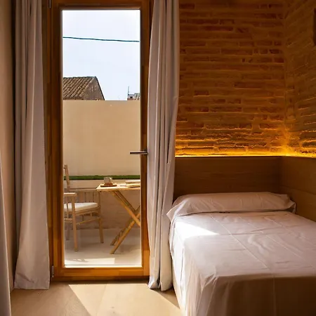 Appartamento Loft De Diseno Cerca Del Mar