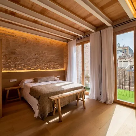 Loft De Diseno Cerca Del Mar Appartamento Valenza
