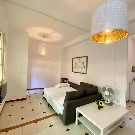 Apartamento Ruzafa Vibes Valencia