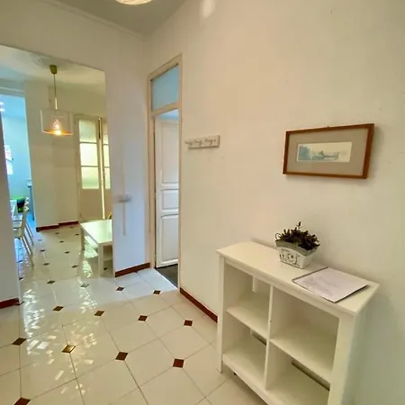Ruzafa Vibes Apartamento *