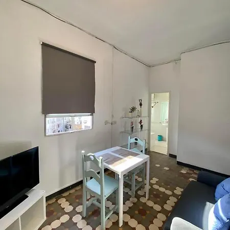 Apartment Ruzafa Vibes *